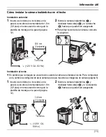 Preview for 11 page of Panasonic KX-TG5779 Manual Del Instrucción