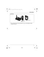 Предварительный просмотр 5 страницы Panasonic KX-TG5779C Operating Instructions Manual