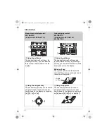 Предварительный просмотр 6 страницы Panasonic KX-TG5779C Operating Instructions Manual