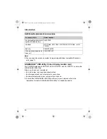 Preview for 10 page of Panasonic KX-TG5779C Operating Instructions Manual