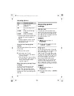 Preview for 58 page of Panasonic KX-TG5779C Operating Instructions Manual