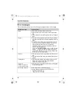 Preview for 68 page of Panasonic KX-TG5779C Operating Instructions Manual