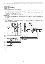 Preview for 17 page of Panasonic KX-TG585SK Service Manual