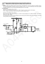 Preview for 18 page of Panasonic KX-TG585SK Service Manual