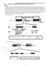 Preview for 19 page of Panasonic KX-TG585SK Service Manual