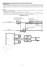 Preview for 20 page of Panasonic KX-TG585SK Service Manual