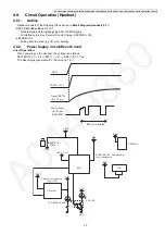 Preview for 23 page of Panasonic KX-TG585SK Service Manual