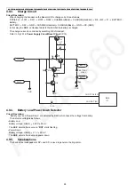 Preview for 24 page of Panasonic KX-TG585SK Service Manual