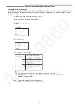 Preview for 37 page of Panasonic KX-TG585SK Service Manual