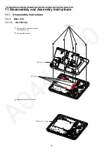 Preview for 50 page of Panasonic KX-TG585SK Service Manual