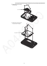 Preview for 51 page of Panasonic KX-TG585SK Service Manual