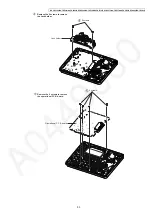 Preview for 53 page of Panasonic KX-TG585SK Service Manual