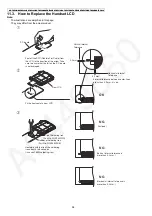 Preview for 58 page of Panasonic KX-TG585SK Service Manual