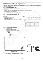 Preview for 59 page of Panasonic KX-TG585SK Service Manual