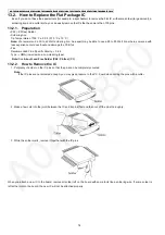 Preview for 74 page of Panasonic KX-TG585SK Service Manual