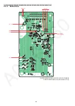 Preview for 88 page of Panasonic KX-TG585SK Service Manual