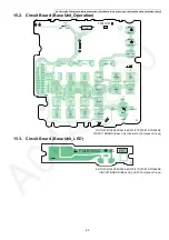 Preview for 89 page of Panasonic KX-TG585SK Service Manual