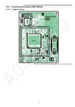 Preview for 93 page of Panasonic KX-TG585SK Service Manual