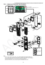 Preview for 95 page of Panasonic KX-TG585SK Service Manual