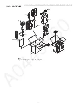 Preview for 99 page of Panasonic KX-TG585SK Service Manual