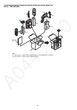 Preview for 102 page of Panasonic KX-TG585SK Service Manual