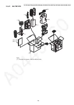 Preview for 103 page of Panasonic KX-TG585SK Service Manual