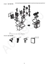 Preview for 105 page of Panasonic KX-TG585SK Service Manual