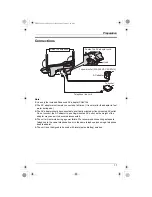 Предварительный просмотр 11 страницы Panasonic KX-TG5871AL Operating Instructions Manual