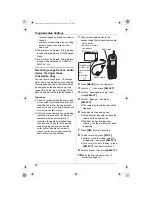 Предварительный просмотр 50 страницы Panasonic KX-TG5871AL Operating Instructions Manual