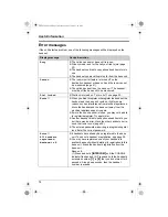 Предварительный просмотр 74 страницы Panasonic KX-TG5871AL Operating Instructions Manual