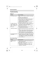 Предварительный просмотр 76 страницы Panasonic KX-TG5871AL Operating Instructions Manual