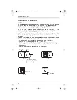 Предварительный просмотр 82 страницы Panasonic KX-TG5871AL Operating Instructions Manual