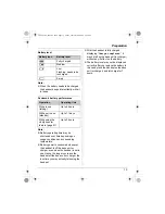 Предварительный просмотр 15 страницы Panasonic KX-TG5921AL Operating Instructions Manual