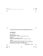 Предварительный просмотр 52 страницы Panasonic KX-TG5921AL Operating Instructions Manual