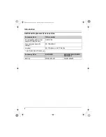 Предварительный просмотр 8 страницы Panasonic KX-TG5931AL Operating Instructions Manual