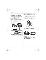 Предварительный просмотр 14 страницы Panasonic KX-TG5931AL Operating Instructions Manual