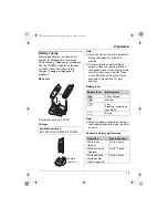 Предварительный просмотр 15 страницы Panasonic KX-TG5931AL Operating Instructions Manual