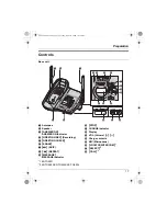 Предварительный просмотр 17 страницы Panasonic KX-TG5931AL Operating Instructions Manual