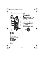 Предварительный просмотр 18 страницы Panasonic KX-TG5931AL Operating Instructions Manual