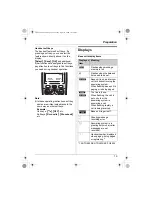 Предварительный просмотр 19 страницы Panasonic KX-TG5931AL Operating Instructions Manual