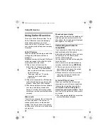 Предварительный просмотр 28 страницы Panasonic KX-TG5931AL Operating Instructions Manual