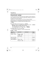 Предварительный просмотр 32 страницы Panasonic KX-TG5931AL Operating Instructions Manual