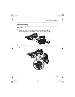 Предварительный просмотр 45 страницы Panasonic KX-TG5931AL Operating Instructions Manual