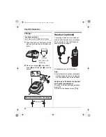 Предварительный просмотр 48 страницы Panasonic KX-TG5931AL Operating Instructions Manual