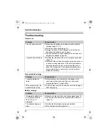 Предварительный просмотр 50 страницы Panasonic KX-TG5931AL Operating Instructions Manual