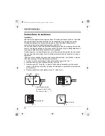 Предварительный просмотр 54 страницы Panasonic KX-TG5931AL Operating Instructions Manual