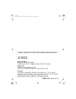 Предварительный просмотр 60 страницы Panasonic KX-TG5931AL Operating Instructions Manual