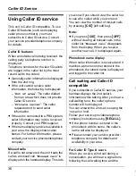 Preview for 36 page of Panasonic KX-TG5961AL Operating Instructions Manual