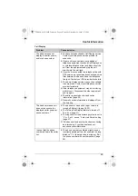 Preview for 49 page of Panasonic KX-TG6021C Operating Instructions Manual