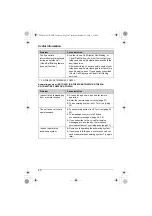 Preview for 50 page of Panasonic KX-TG6021C Operating Instructions Manual